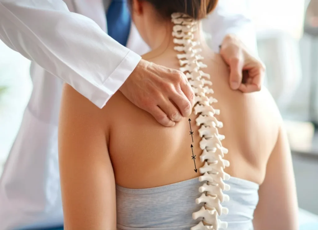 back pain specialist in indore, back pain treatment in indore