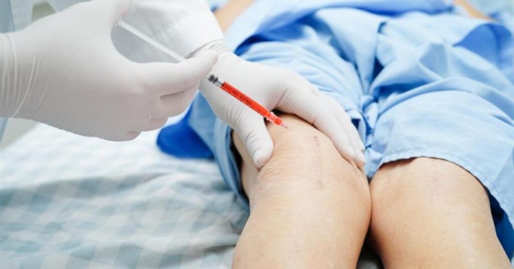 orthopaedic prp treatment in indore
