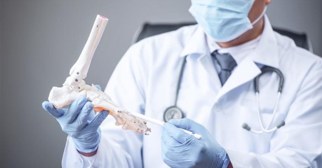 joint gfc doctor in indore