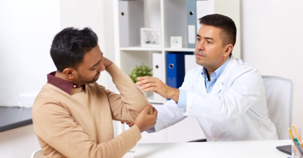 pain management specialist in indore, best pain management specialist in indore