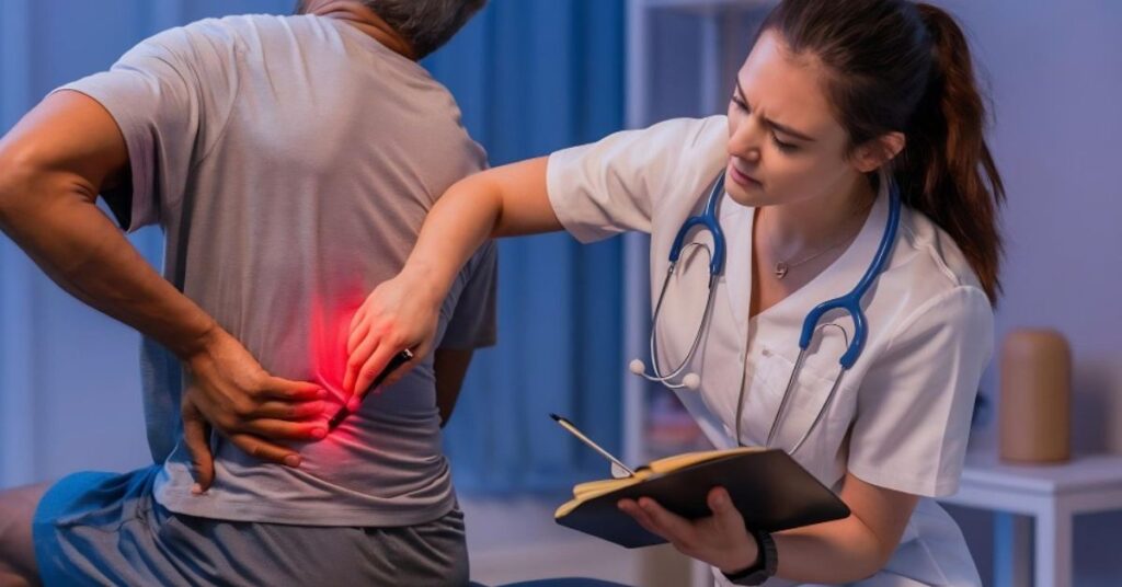 best pain management doctor in Indore