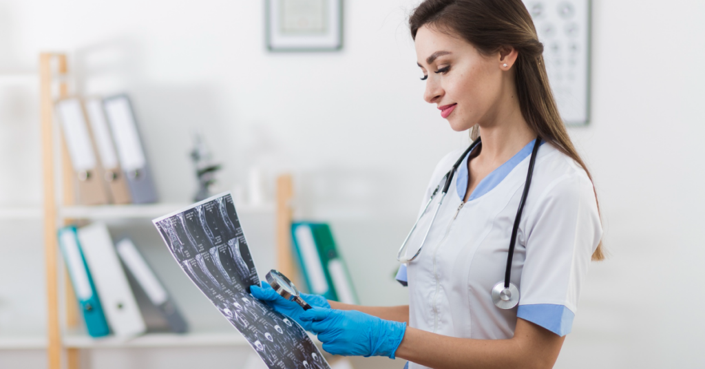 spine doctor in indore