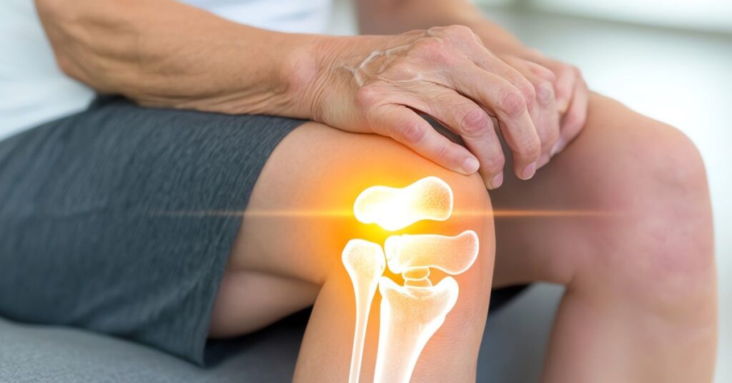 best knee pain treatment in indore