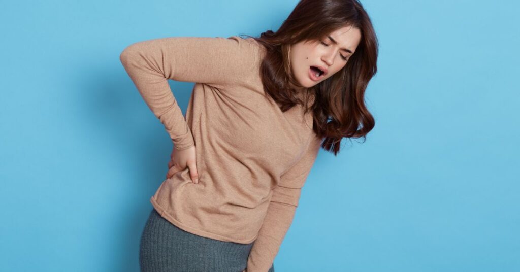Sciatica Pain Treatment in Indore