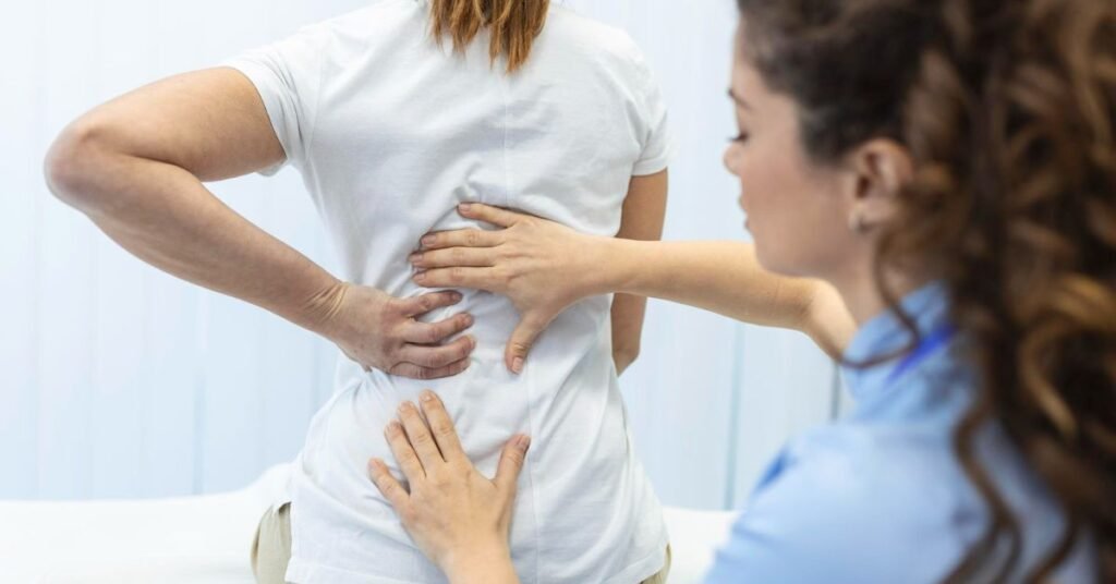 slip disc treatment in indore