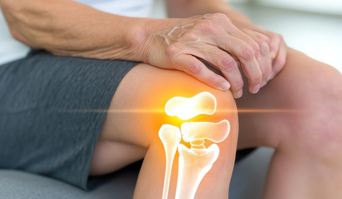 best knee pain treatment in indore