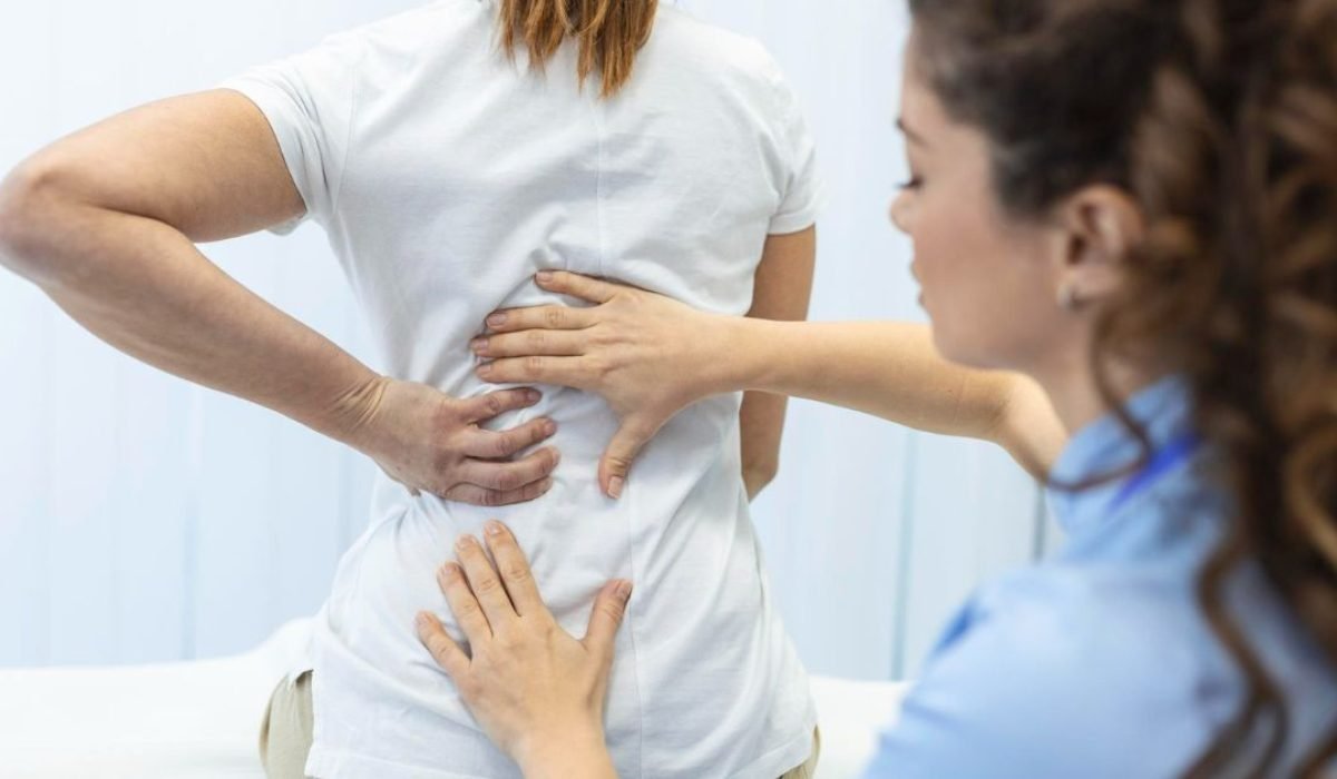 slip disc treatment in indore