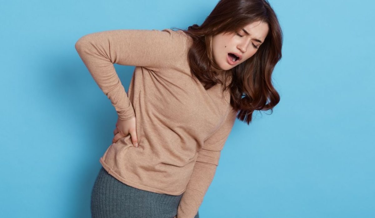 Sciatica Pain Treatment in Indore