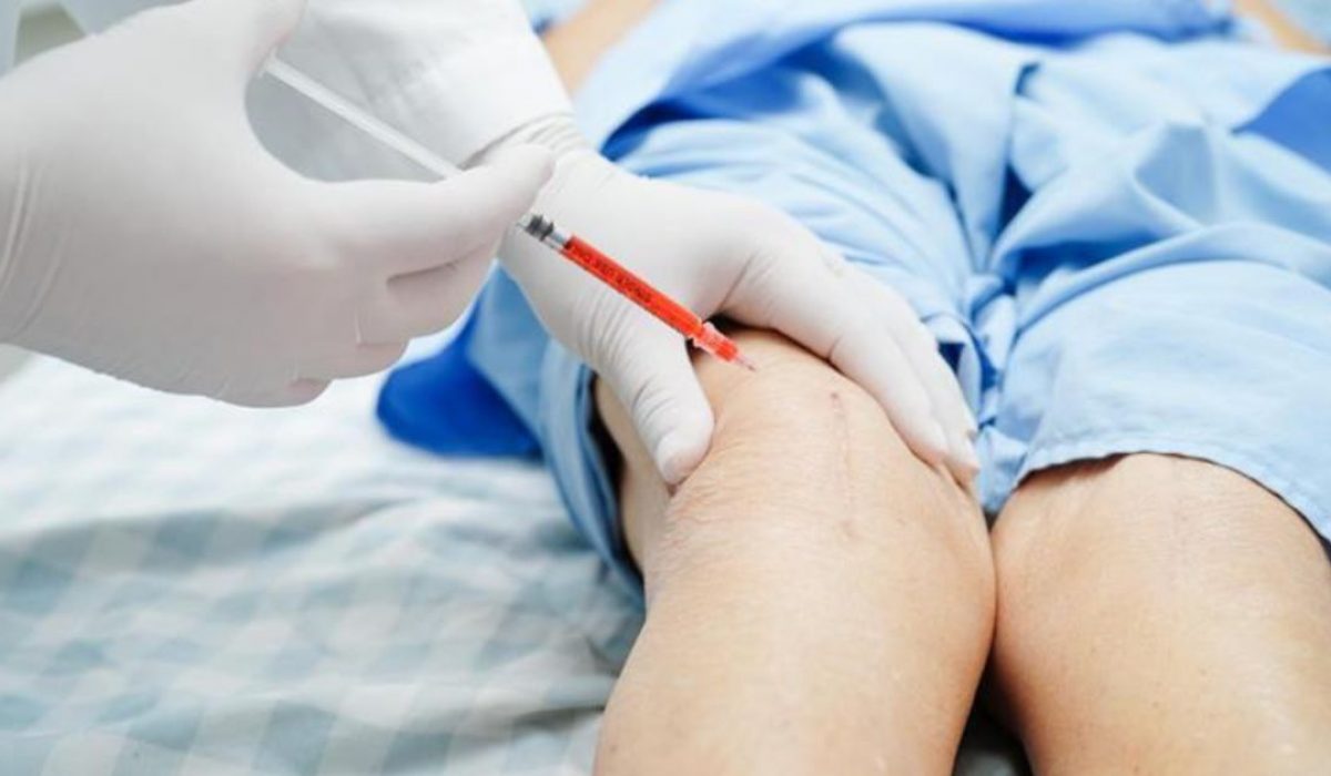 orthopaedic prp treatment in indore