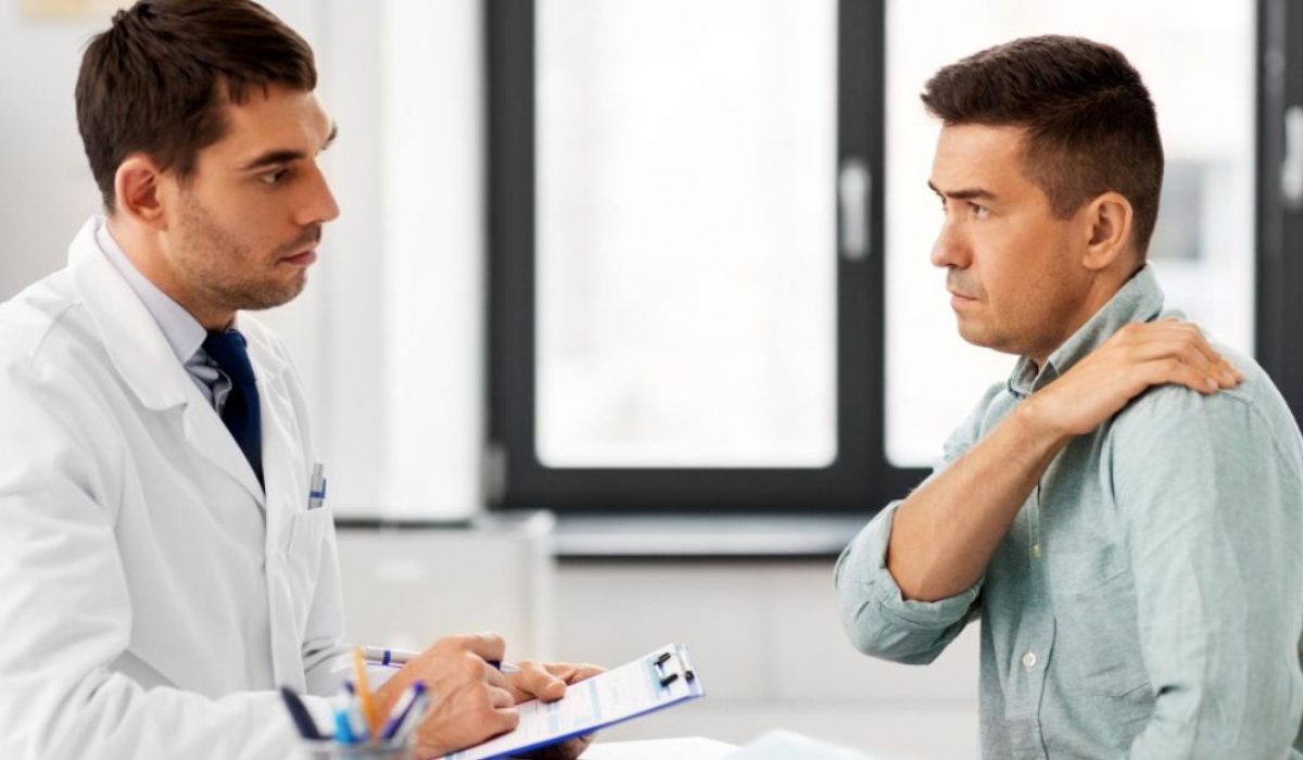 pain management specialist in indore