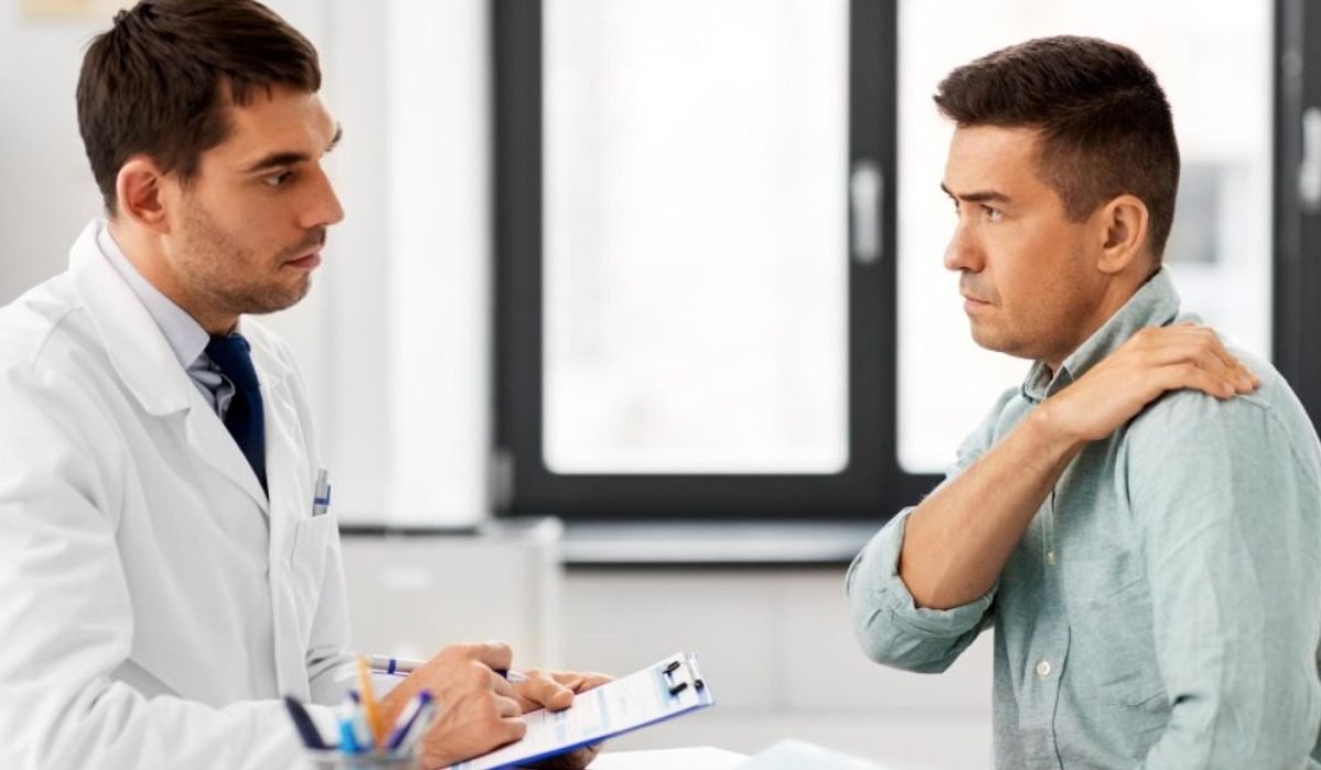 pain management specialist in indore