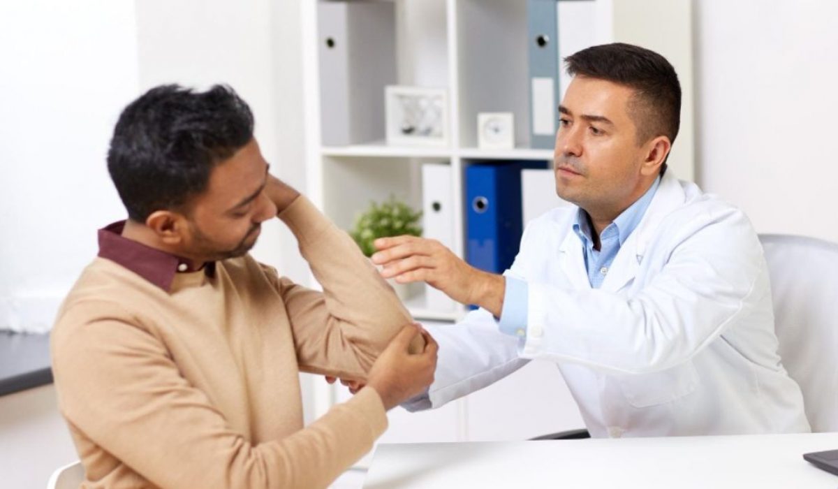 pain management specialist in indore, best pain management specialist in indore