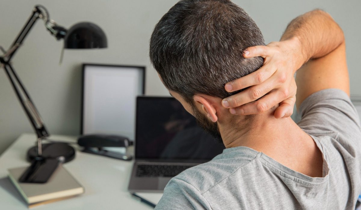 neck specialist in Indore, neck pain treatment in Indore