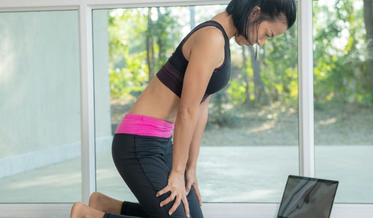 sciatica pain treatment in indore