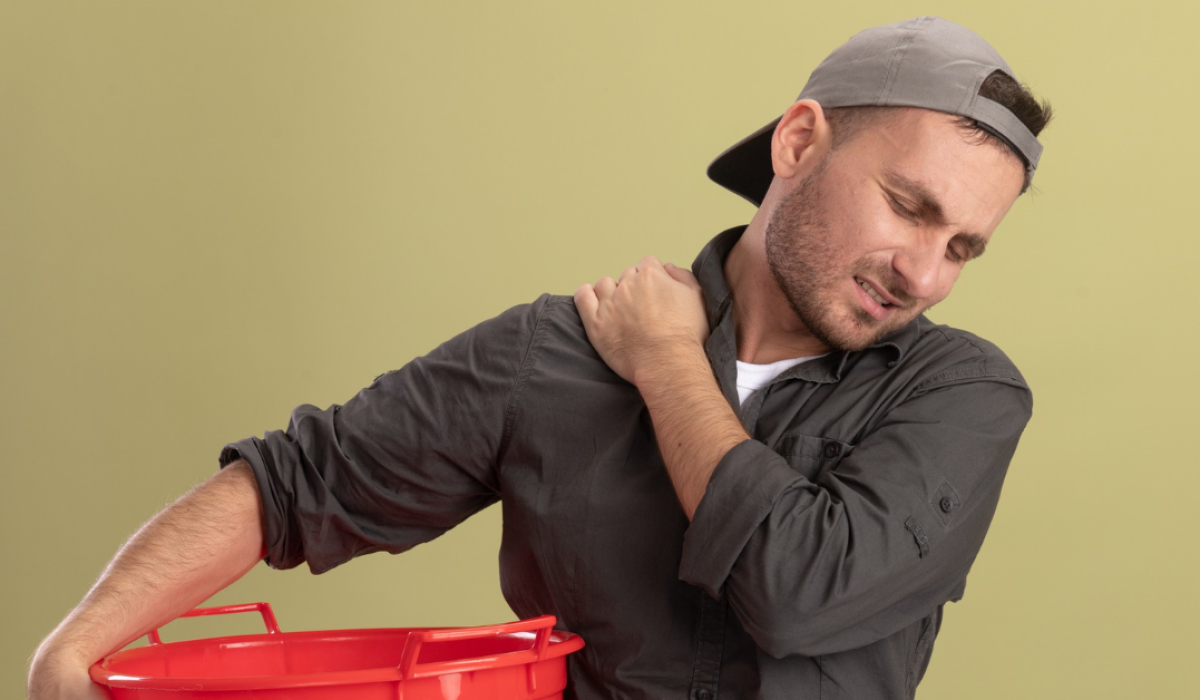 back fracture treatment in indore