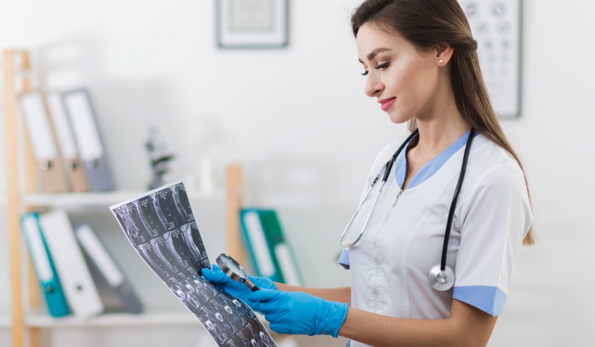 spine doctor in indore