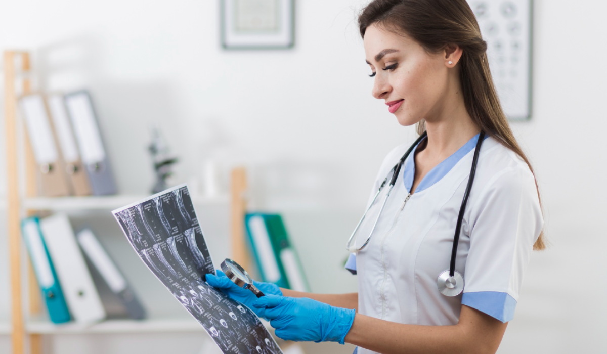 spine doctor in indore