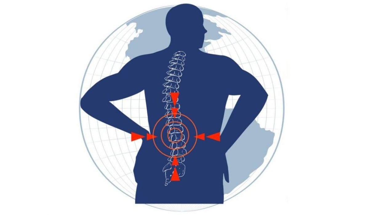 spine specialist in Indore