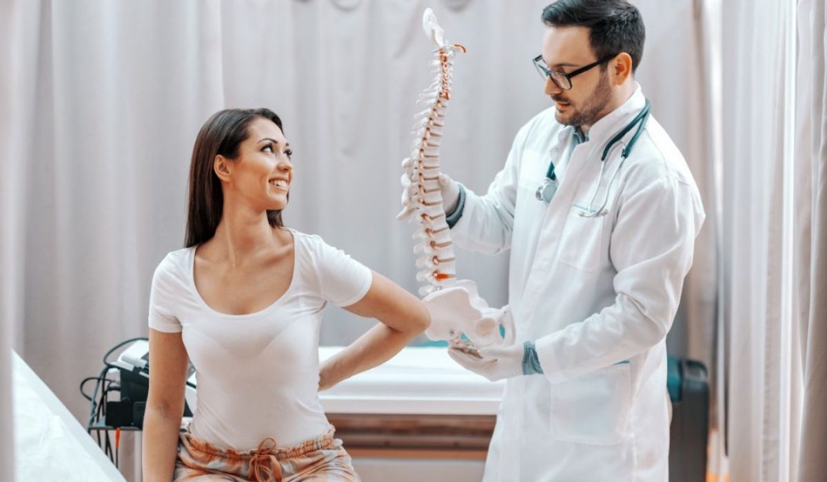 spine surgeon in indore